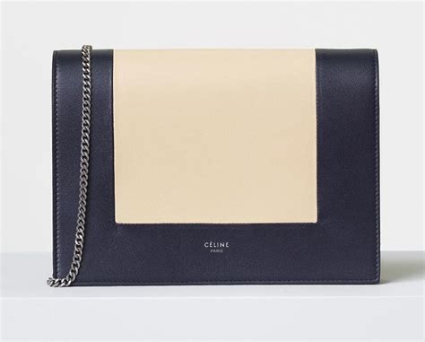 celine clutch bag price|celine evening bag.